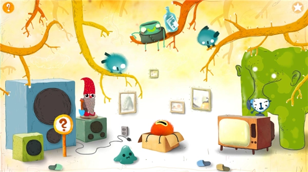 第一關(guān)攻略配圖7