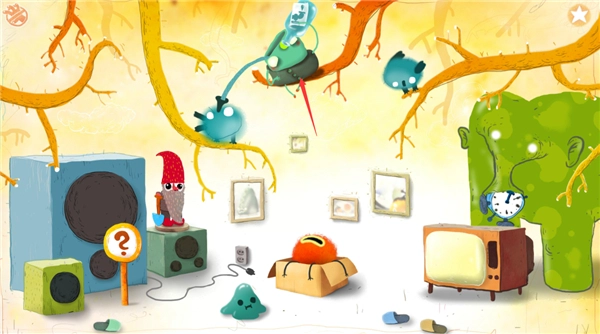 第一關(guān)攻略配圖8