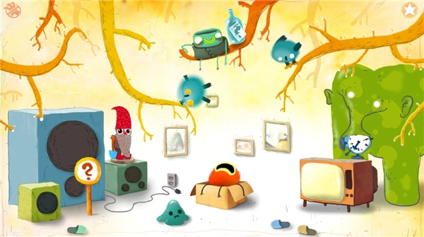 第一關(guān)攻略配圖9