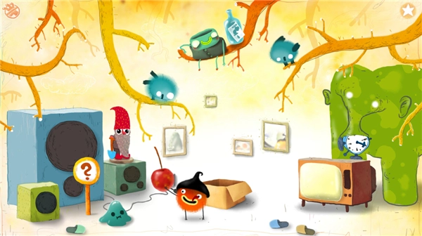 第一關(guān)攻略配圖10