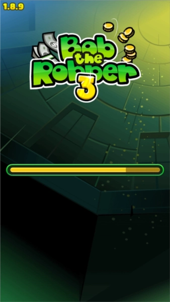 神偷鲍勃3宣传图