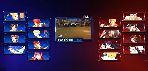 新手阵容推荐配图2