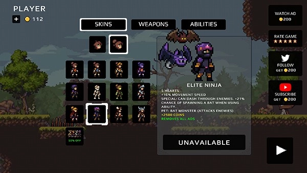 苹果骑士地下城