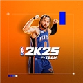 NBA2K25MyTEAM安装器