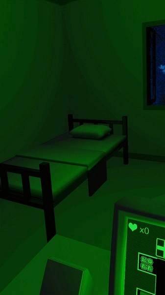 恐惧迷宫2图4