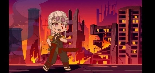 加查鬼灭之刃模组图1