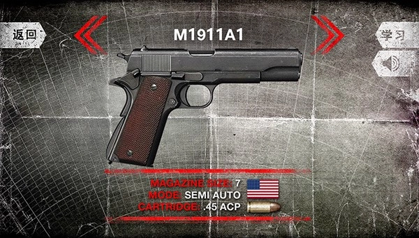 真实武器模拟24