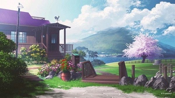 献给渴望改变的你(5)