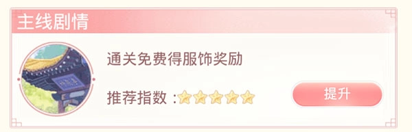 怎么获得更多新服装配图1