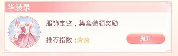 怎么获得更多新服装配图6