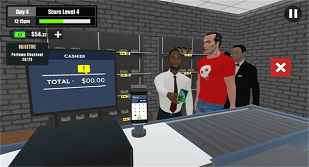 烟草店模拟器-图1