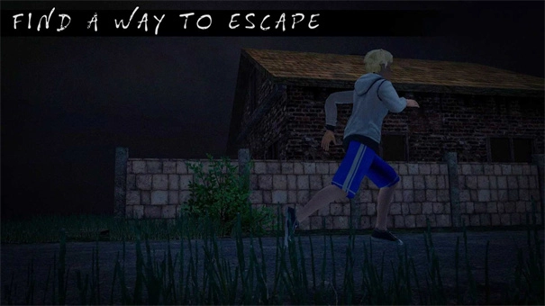 小丑秀恐怖逃脱图1