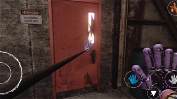 波比的游戏时间第五章(1)