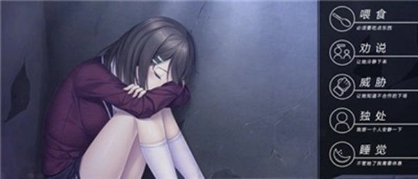 我和她的世界末日冷狐版