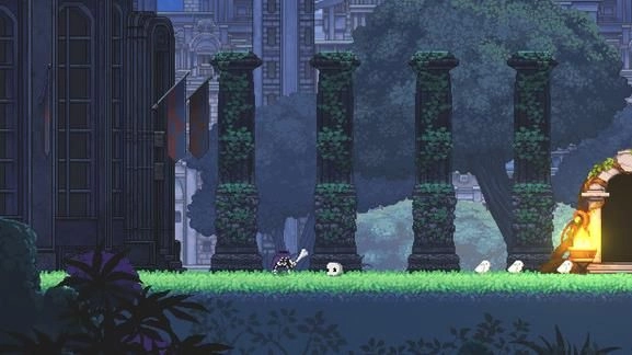 小骨英雄杀手(1)