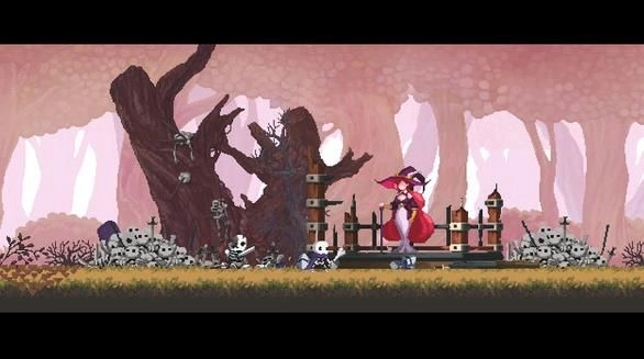 小骨英雄杀手(2)