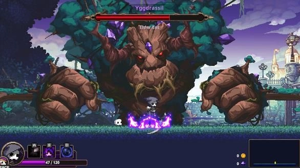 小骨英雄杀手(4)