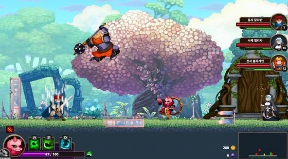 小骨英雄杀手(5)