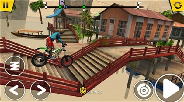 极限摩托4手机安卓版图3