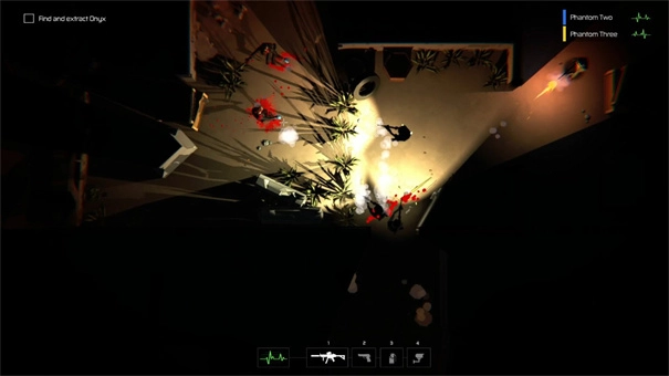 最后一次突击图3