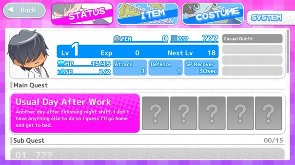 与鬼共生的小镇图3