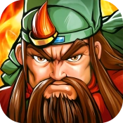 三国战纪街机手机版