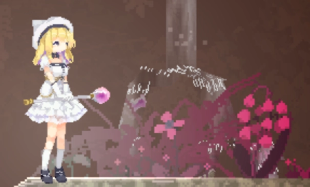 爱丽丝的摇篮曲(2)