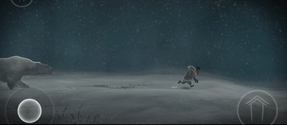 永不孤单中文版