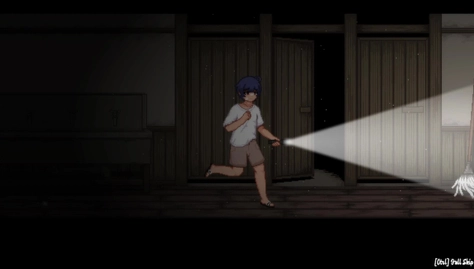 放课后的捉迷藏汉化版