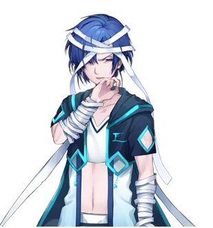 古典乐男子中文版