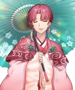 古典乐男子中文版