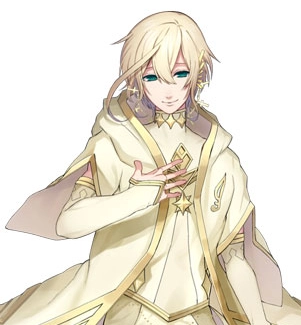 古典乐男子中文版