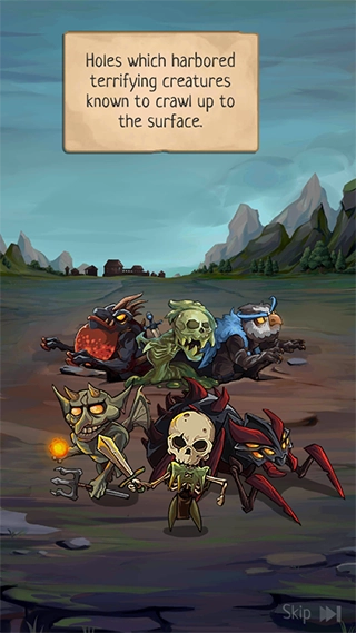 命运的秩序中文版