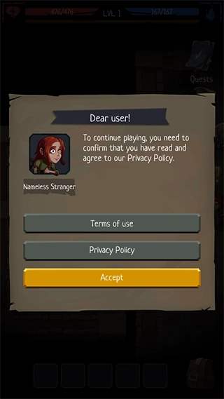 命运的秩序中文版