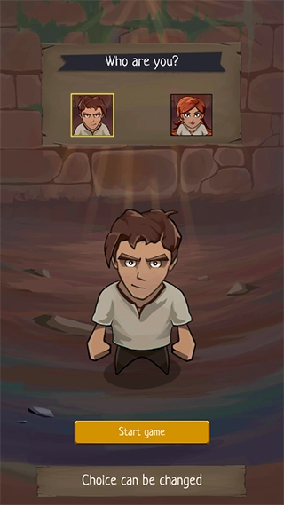 命运的秩序中文版