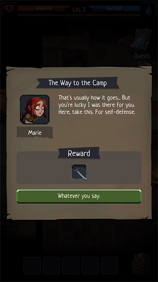 命运的秩序中文版