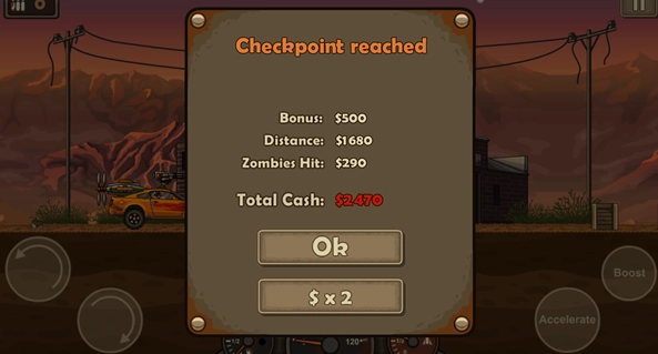 死亡战车完整版