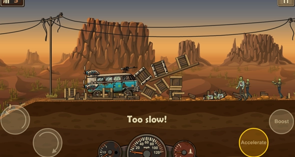 死亡战车完整版