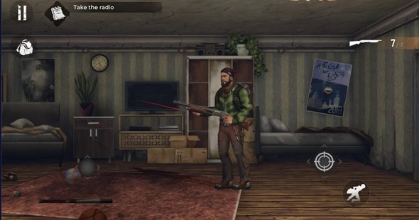 我们最后的出路