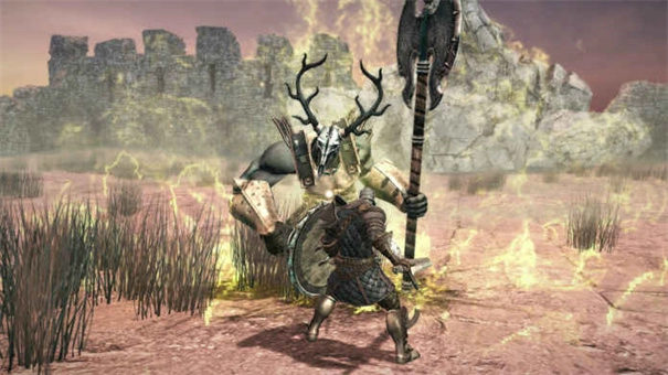 憎恨之心先驱者