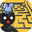 迷宫吃鸡大逃杀