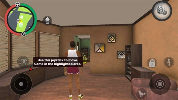 维加斯犯罪模拟器(1)