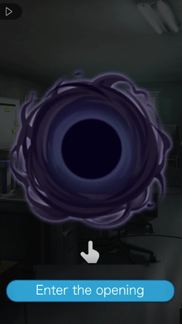 幽灵小镇超自然