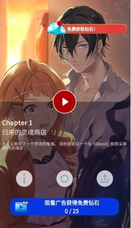 幽灵小镇超自然