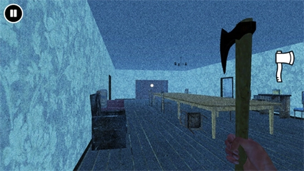 在邪恶中生命之书图3