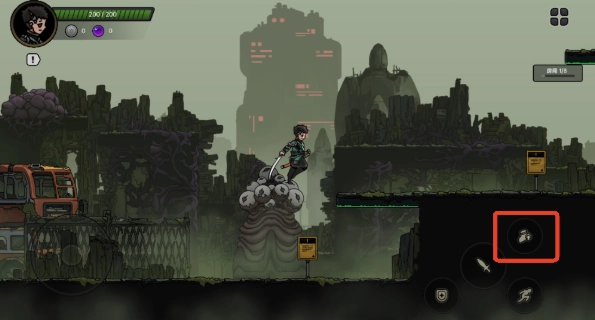 神鸭守卫手机版