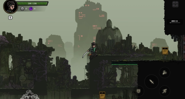 神鸭守卫手机版