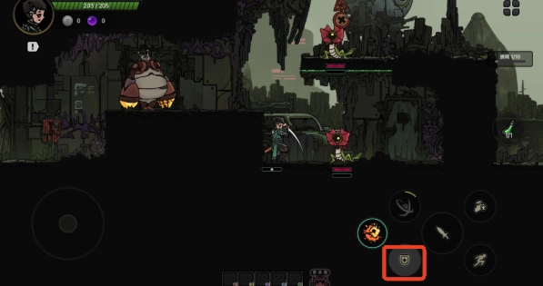 神鸭守卫手机版