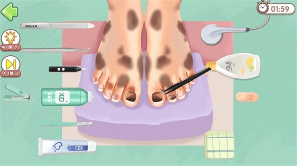 我的收纳小屋2-图2