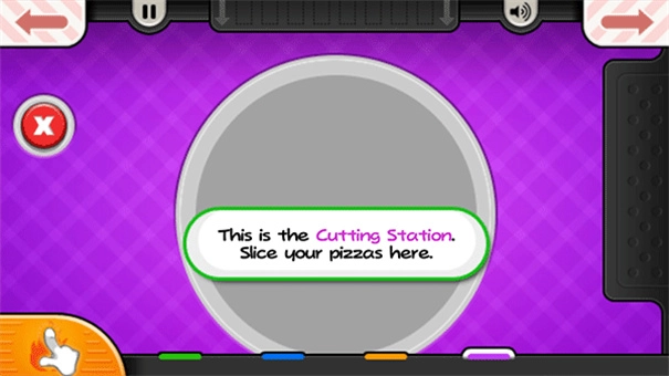 老爹披萨店汉化版图1